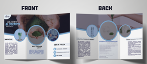 Flyer Design by design baker for this project | Design: #31203501