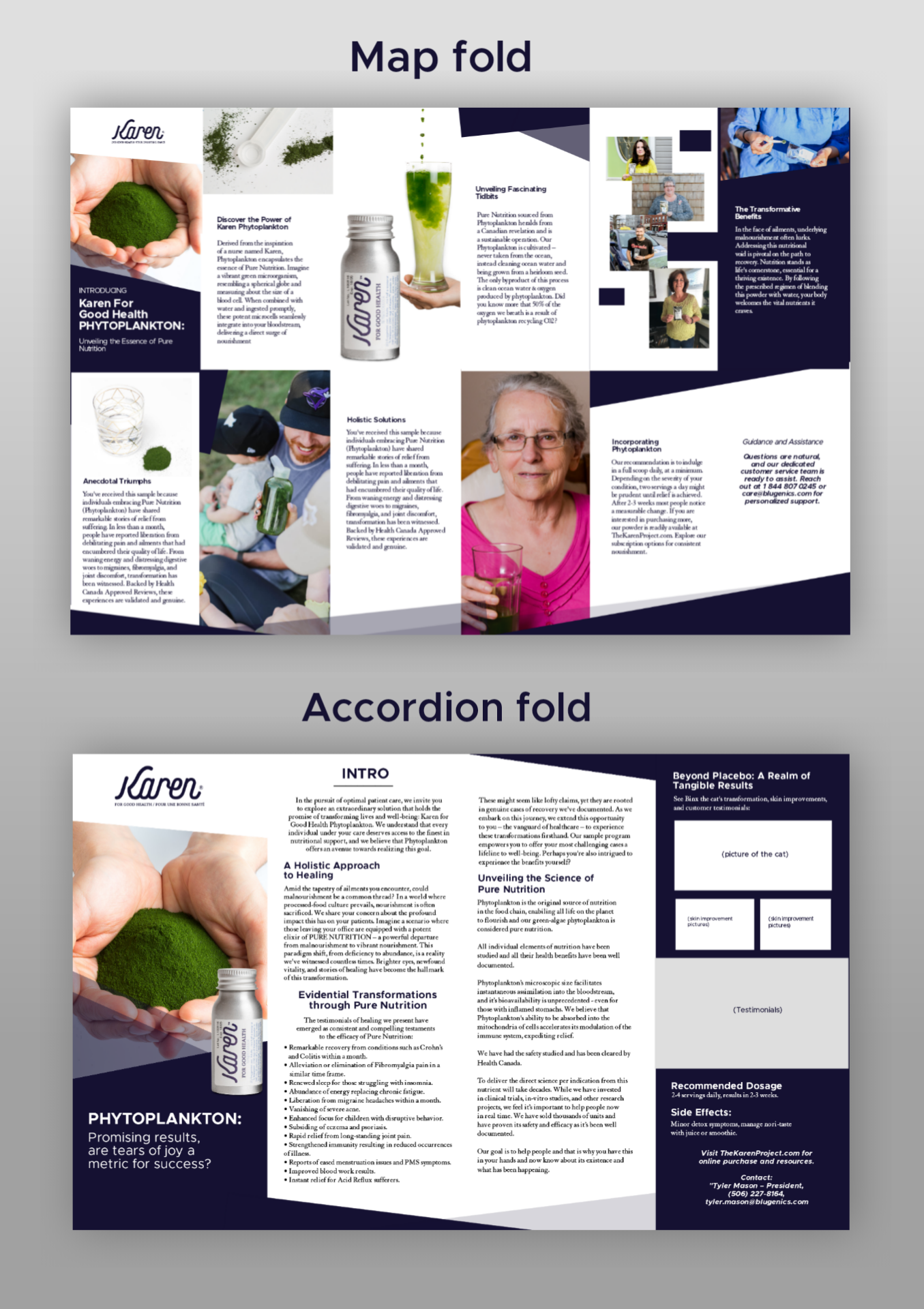 Flyer Design by Justice Smith for this project | Design #31210568