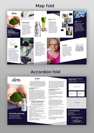 Flyer Design by Justice Smith