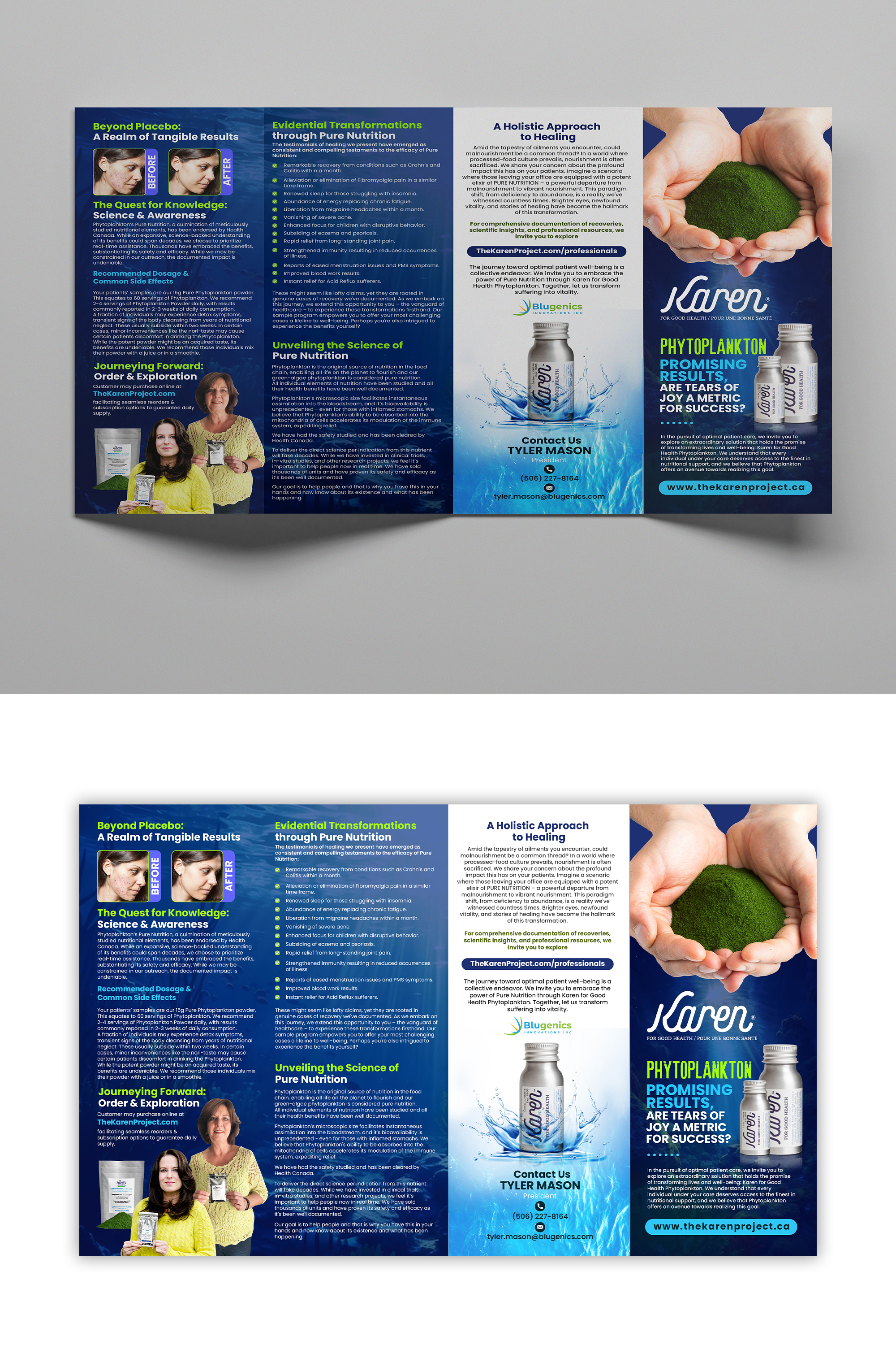 Flyer Design by debdesign for this project | Design #31205221