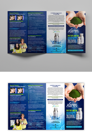 Design de Flyer par debdesign pour ce projet | Design : #31205221