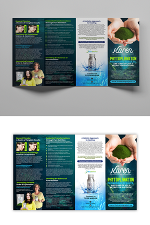 Design de Flyer par debdesign pour ce projet | Design : #31205222