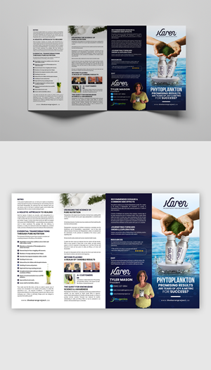 Design de Flyer par debdesign pour ce projet | Design : #31205422