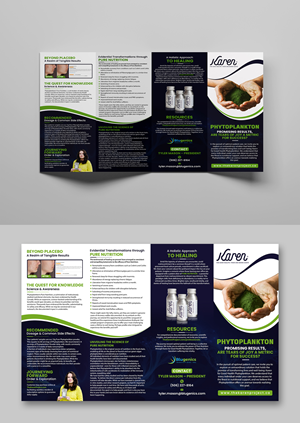 Design de Flyer par debdesign pour ce projet | Design : #31205437