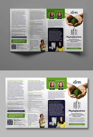 Design de Flyer par debdesign pour ce projet | Design : #31205875