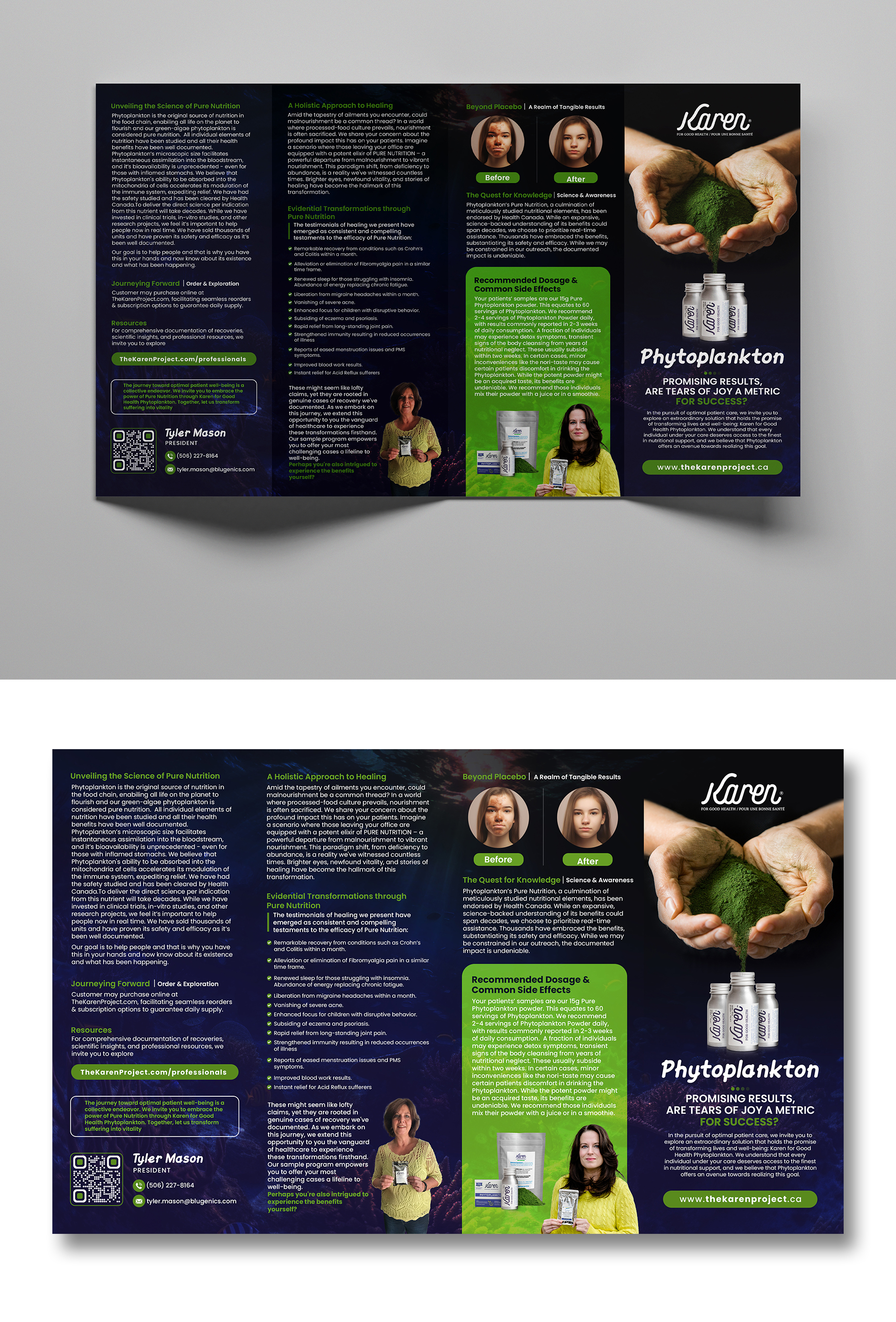 Design de Flyer par debdesign pour ce projet | Design #31205876