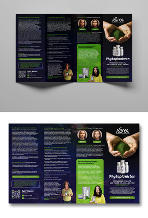 Design de Flyer par debdesign pour ce projet | Design : #31205876