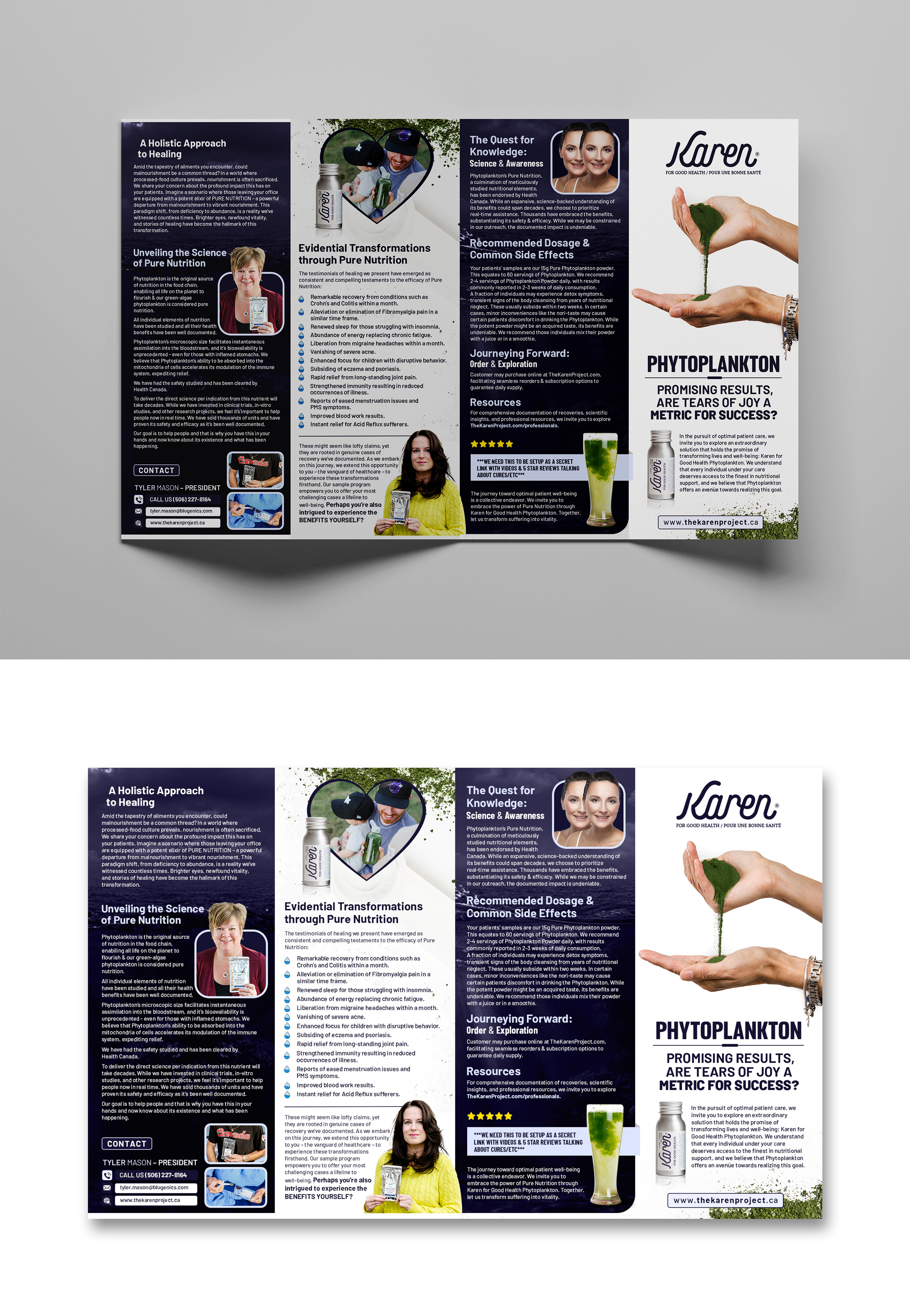 Design de Flyer par debdesign pour ce projet | Design #31205889