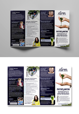Design de Flyer par debdesign pour ce projet | Design : #31205889
