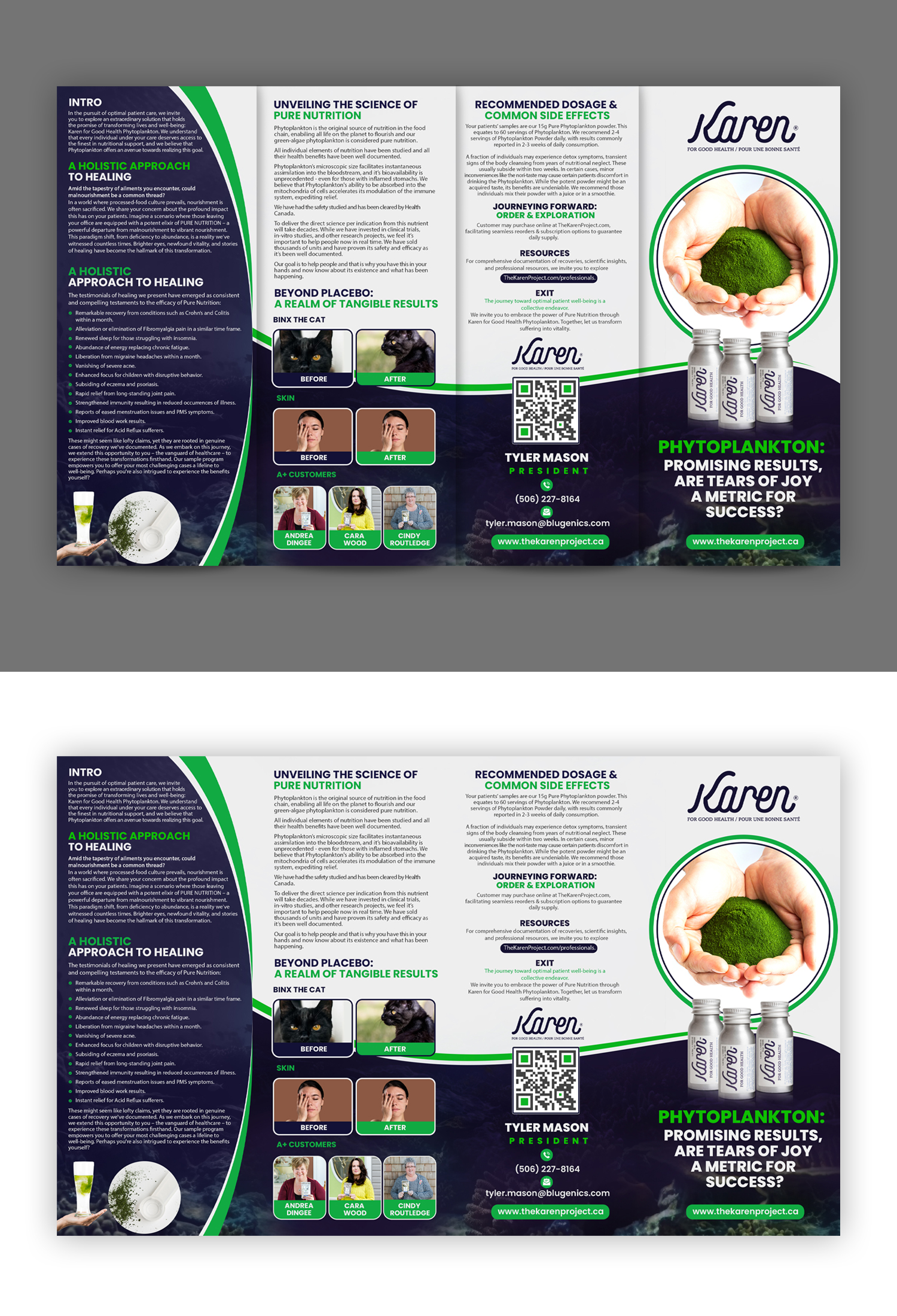 Flyer Design by debdesign for this project | Design #31205936