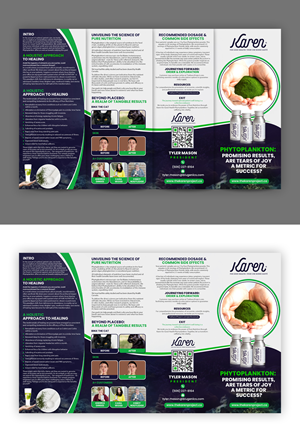 Design de Flyer par debdesign pour ce projet | Design : #31205936