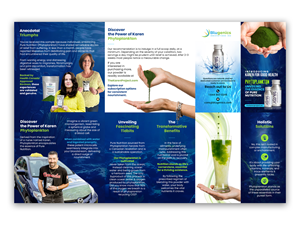 Design de Flyer par debdesign pour ce projet | Design : #31226153