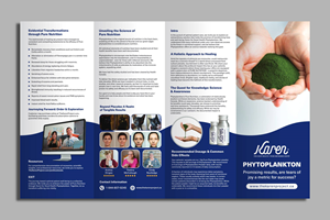 Design de Flyer par ecorokerz pour ce projet | Design : #31207104