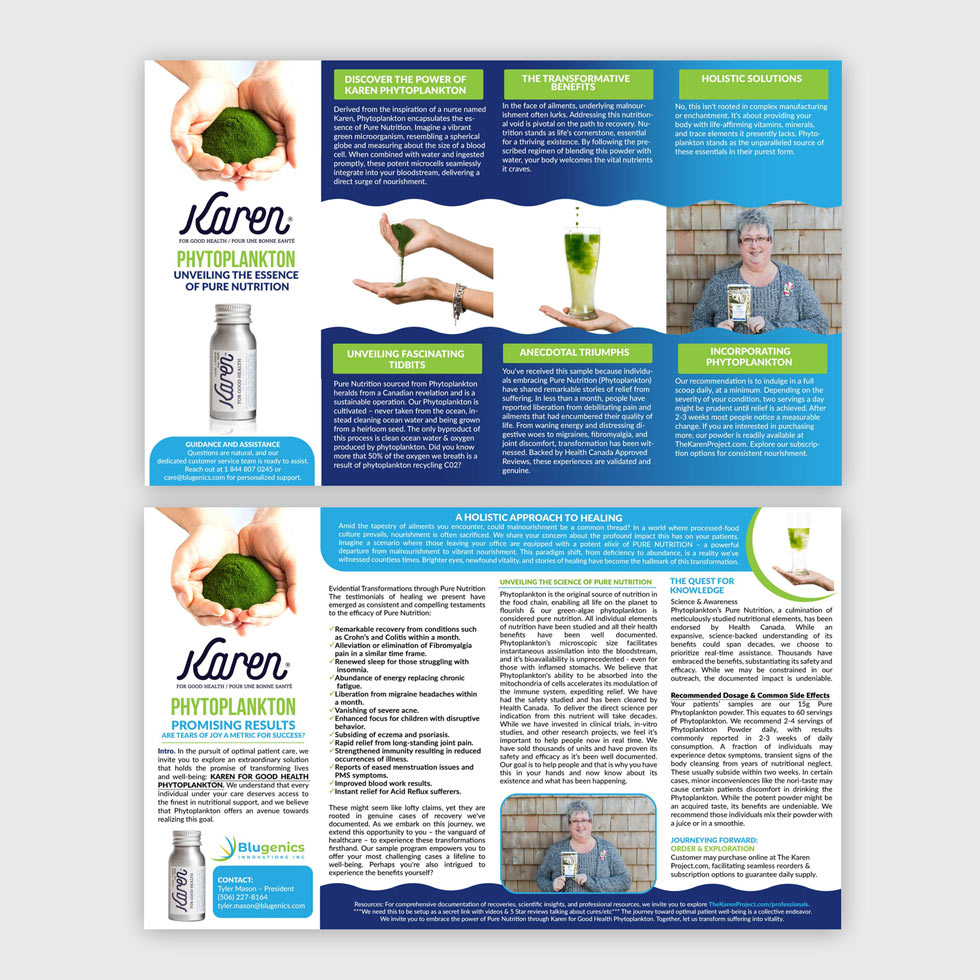 Flyer Design by DA. for this project | Design #31206432