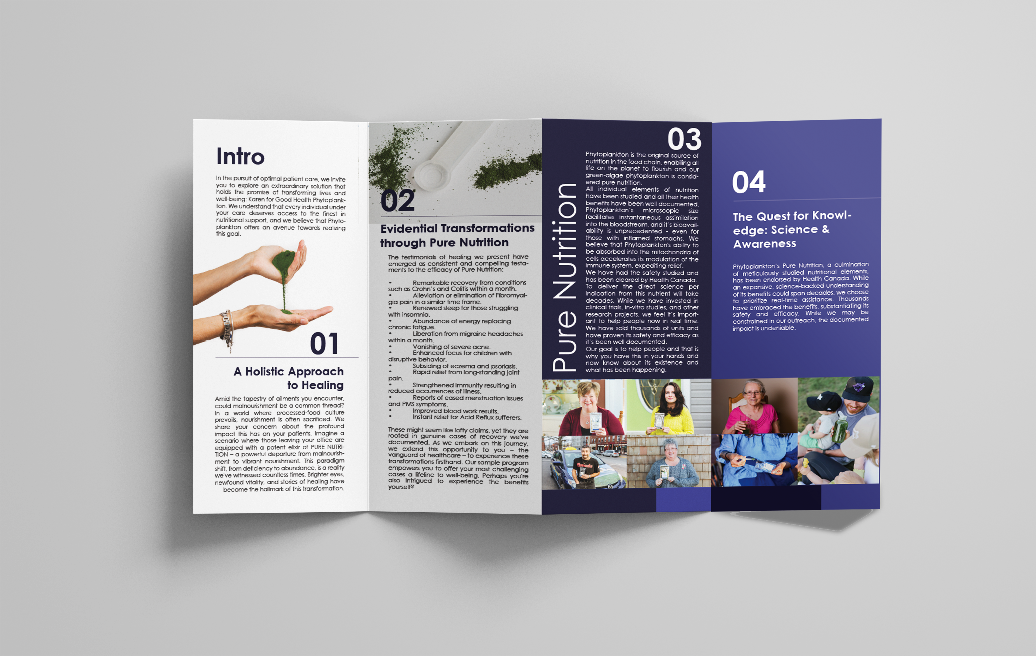 Flyer Design by nafizrahat for this project | Design #31198195