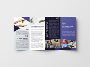 Design de Flyer par nafizrahat pour ce projet | Design : #31201561