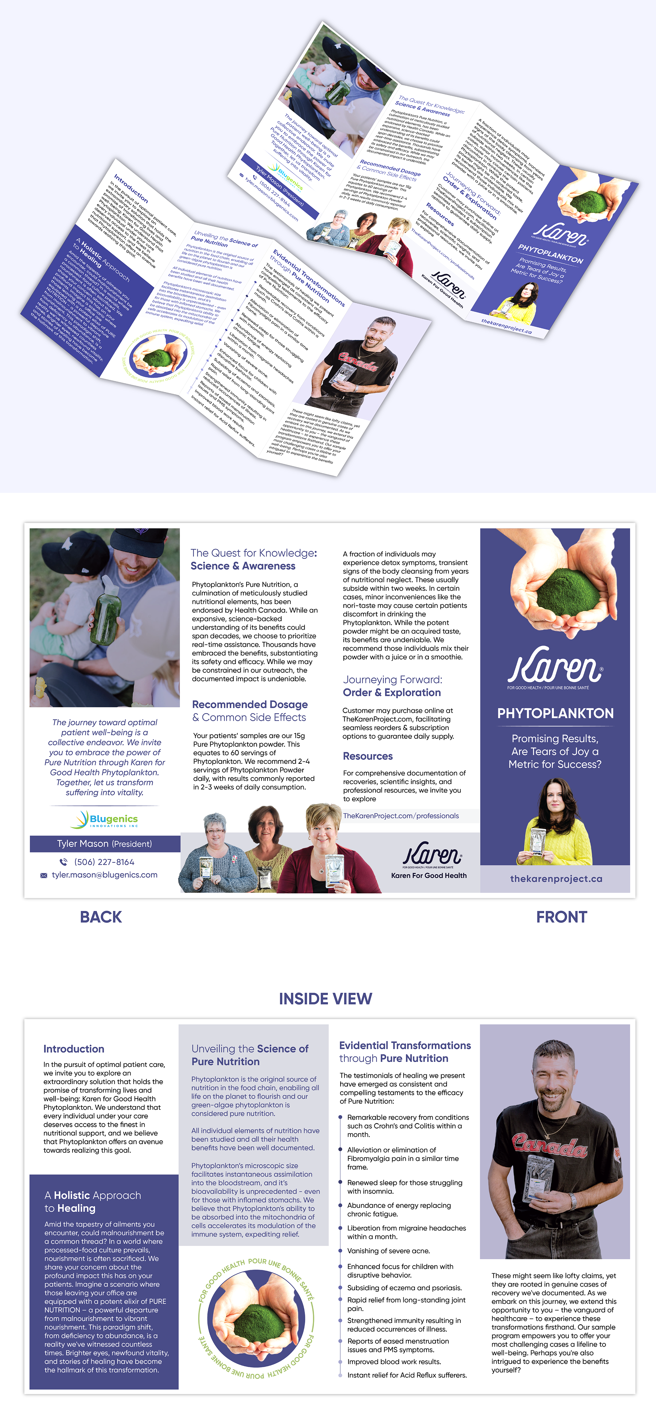 Flyer Design by Sazal for this project | Design #31203051