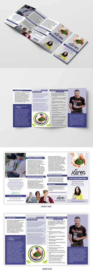 Design de Flyer par Sazal pour ce projet | Design : #31205579