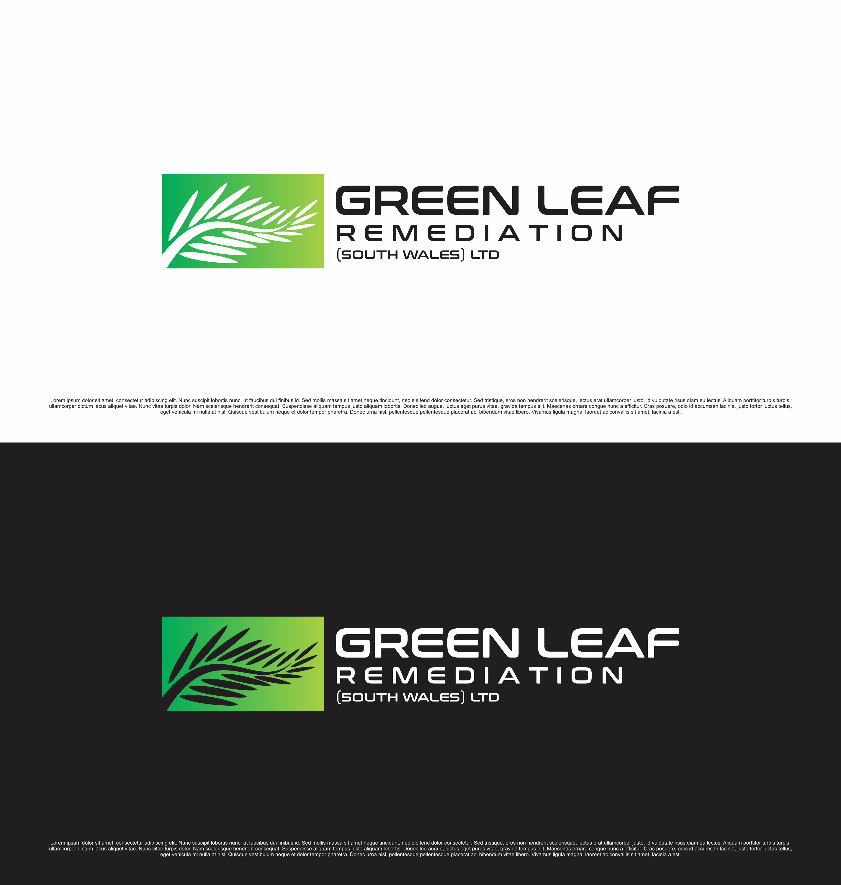 Logo Design by saesean for this project | Design #31202509