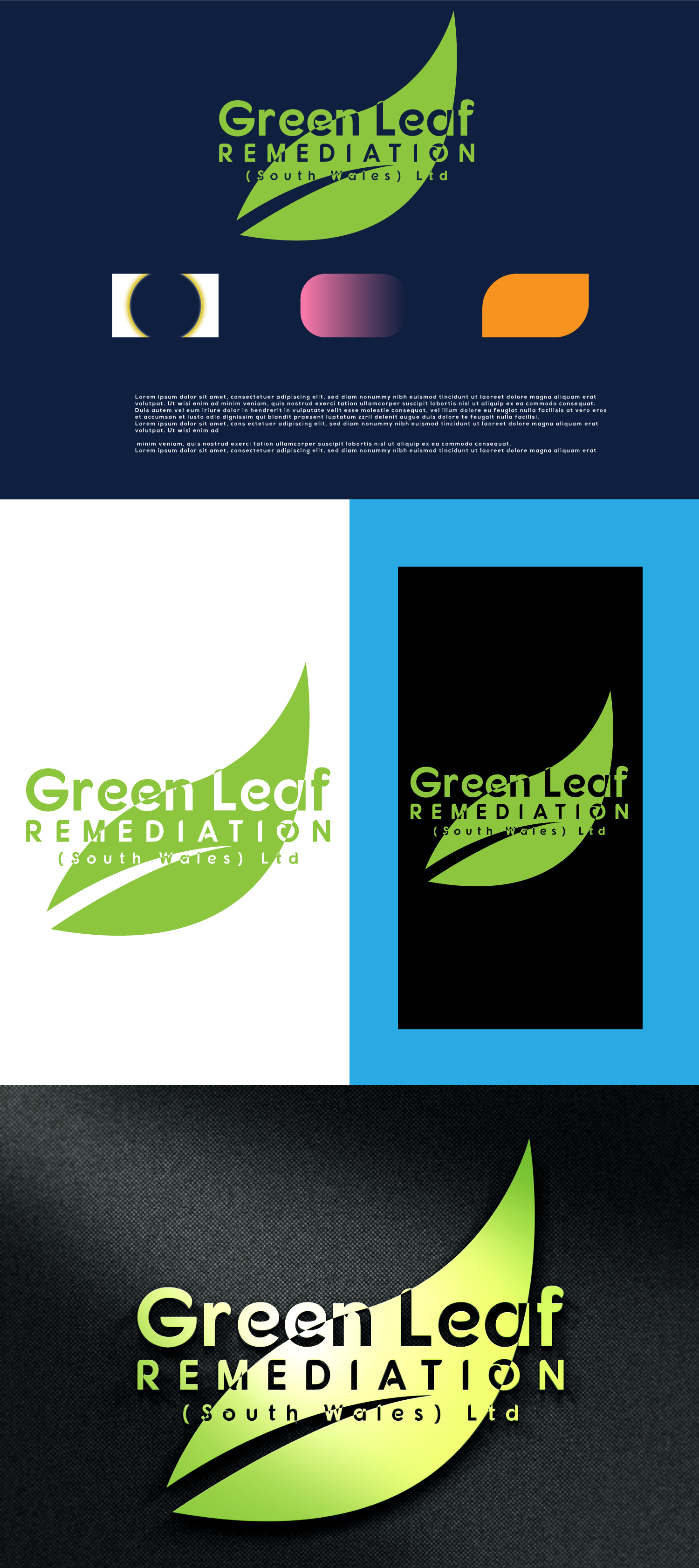Logo Design by 100%design for this project | Design #31200998