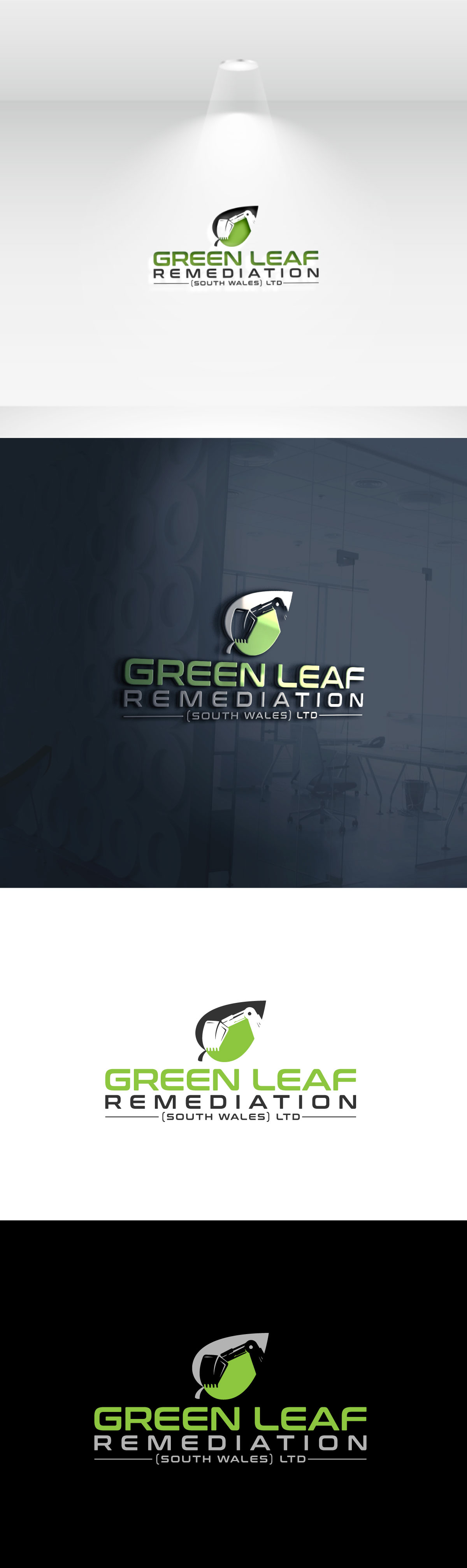 Logo Design by Masum01 for this project | Design #31195853