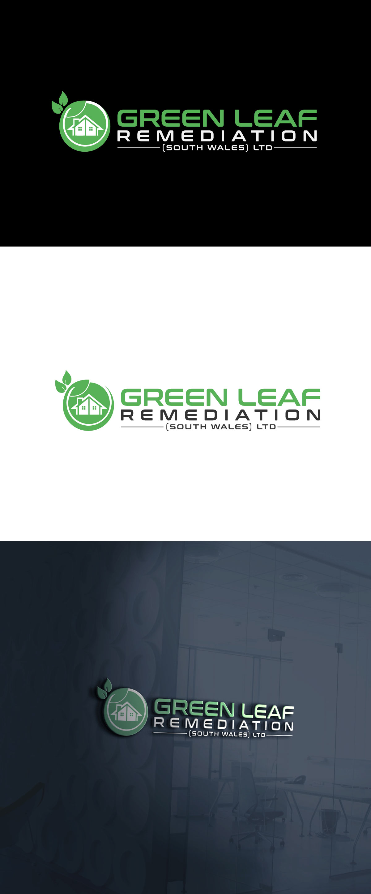 Logo-Design von Masum01 für dieses Projekt | Design #31199294