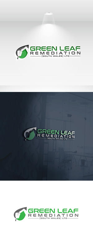 Logo-Design von Masum01 für dieses Projekt | Design #31200640