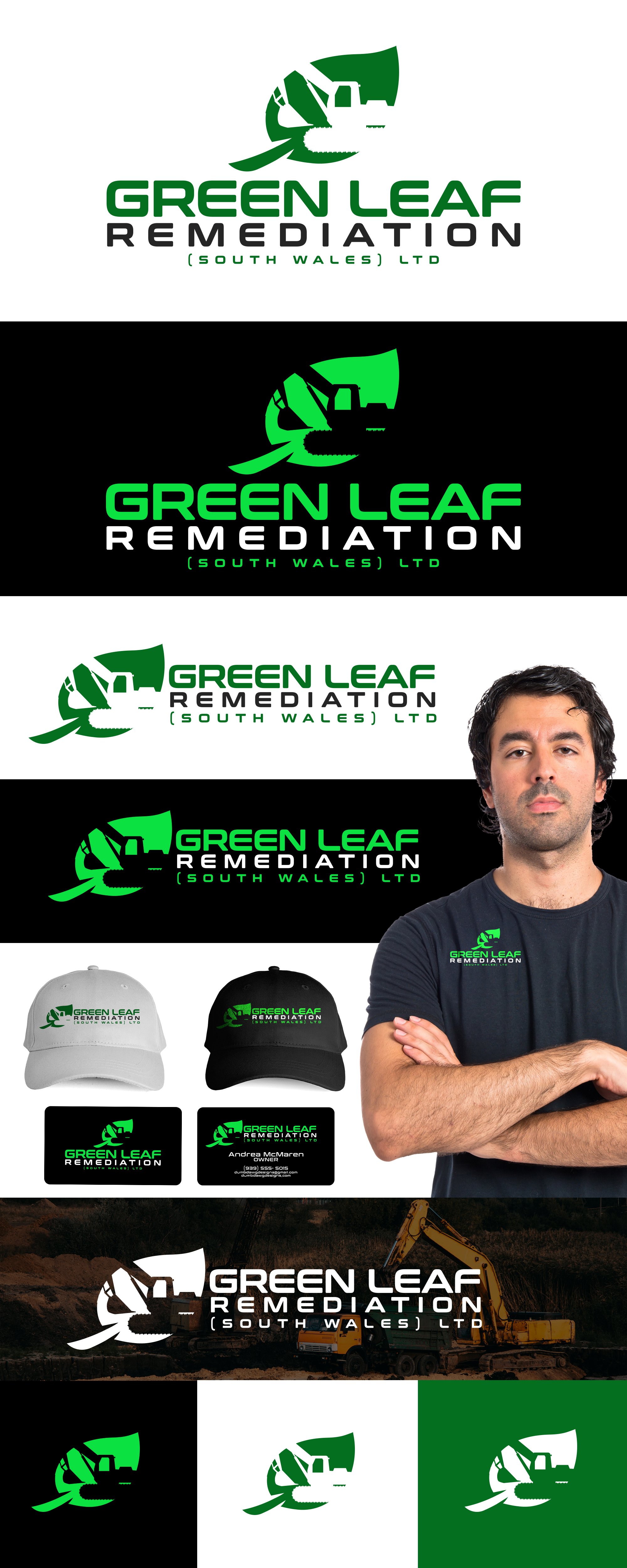 Logo Design by DSCMedia™ for this project | Design #31204023