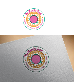 Logo Design by RA-bica for this project | Design: #31213632