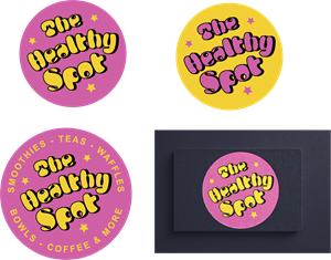 Logo Design by BibaC