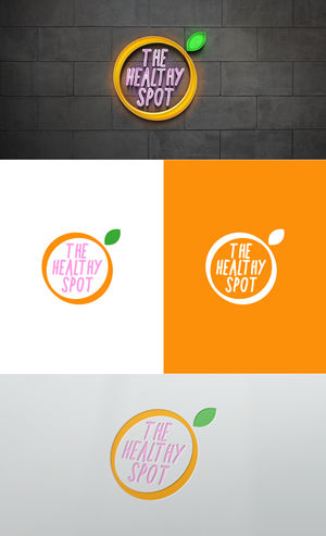 Logo Design by GLDesigns for this project | Design: #31197558
