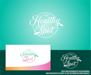 Logo Design by alvinnavarra for this project | Design: #31218479