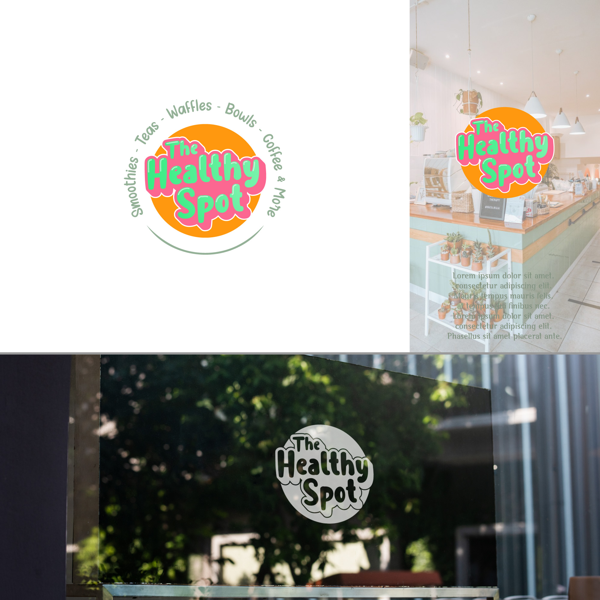 Logo Design by Arjuna Design for this project | Design #31201209