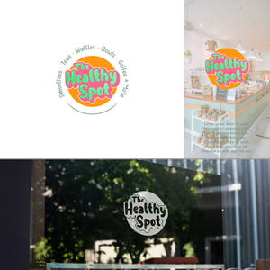 Logo Design by Arjuna Design for this project | Design: #31201209
