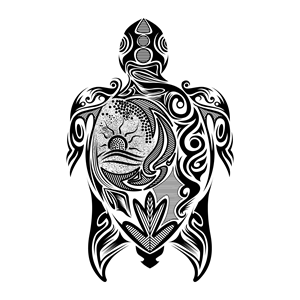Tattoo Design by KINGTIVE8