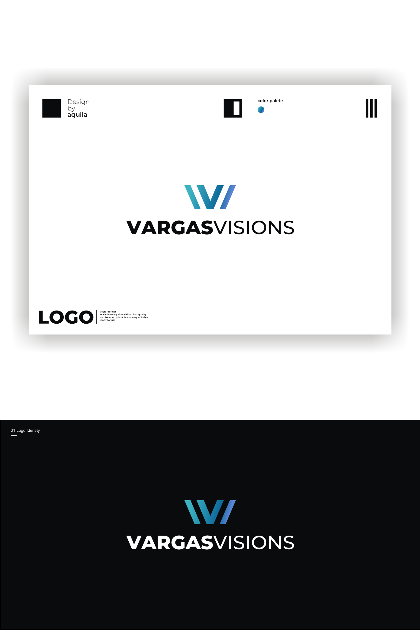Logo Design by aquila© for this project | Design #31235143