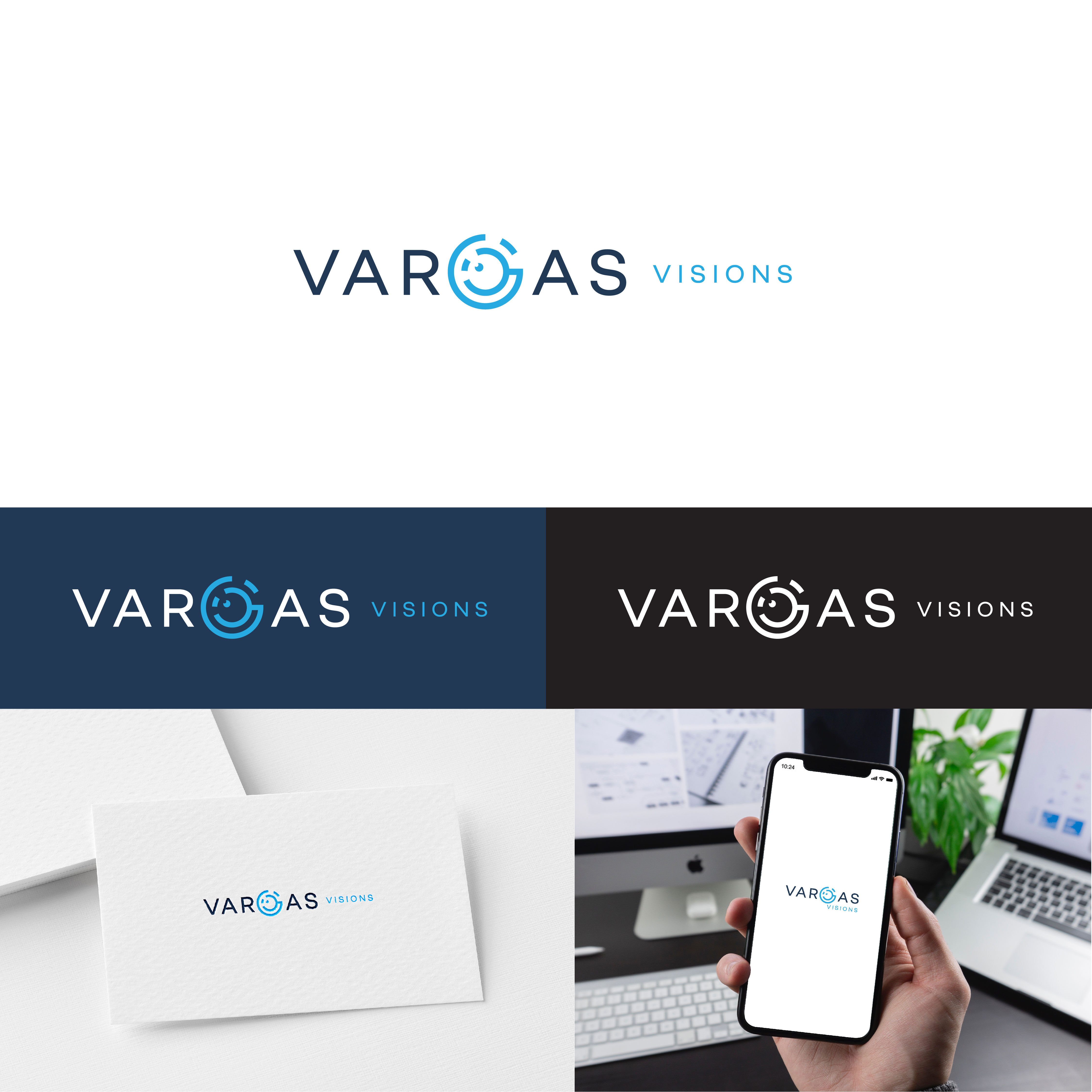 Diseño de Logo por Idea Master Plus para este proyecto | Diseño #31194635