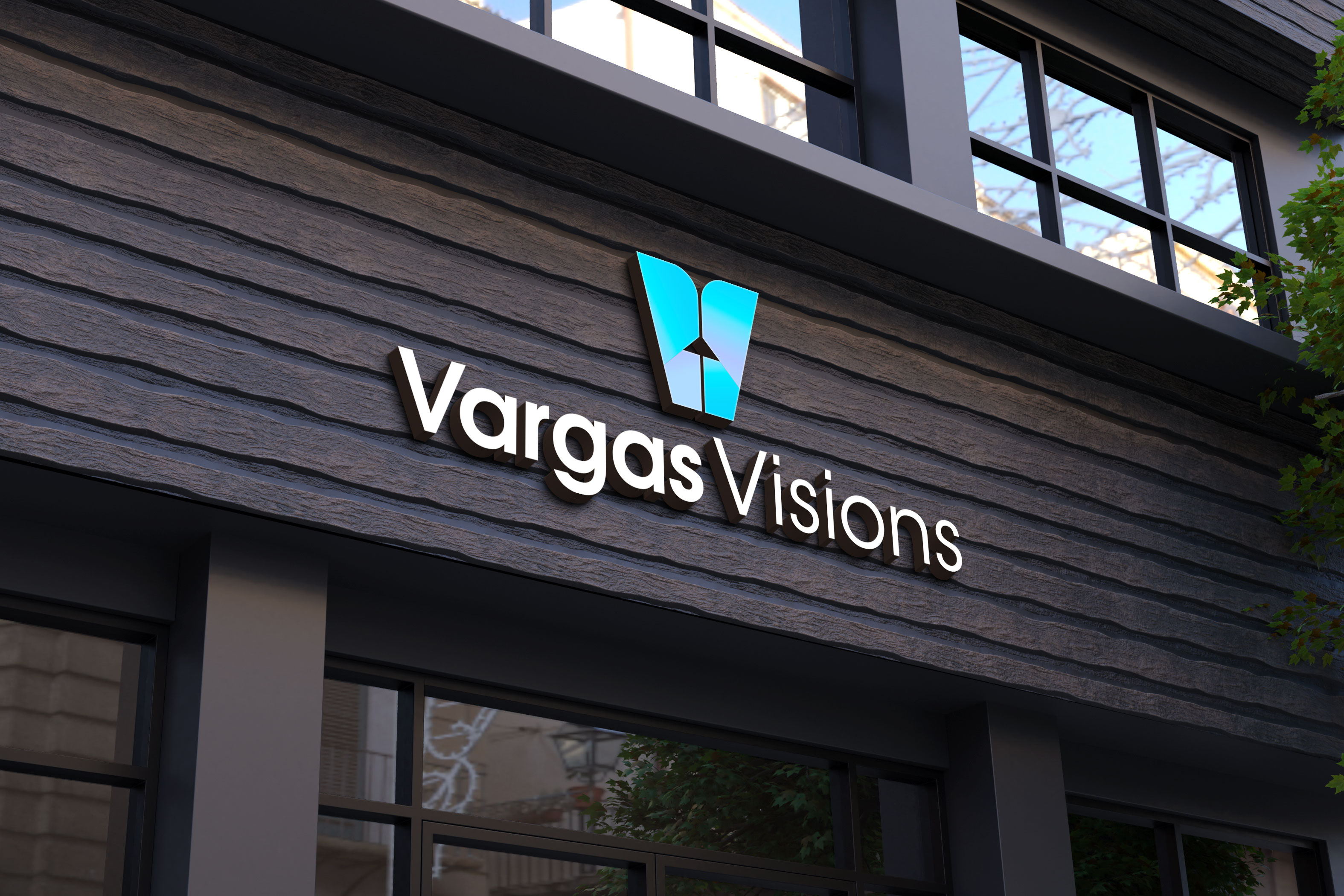 Logo Design by Kavth for this project | Design #31240601
