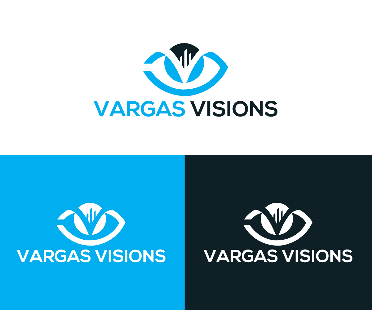 Logo Design by nadim420 for this project | Design #31217827
