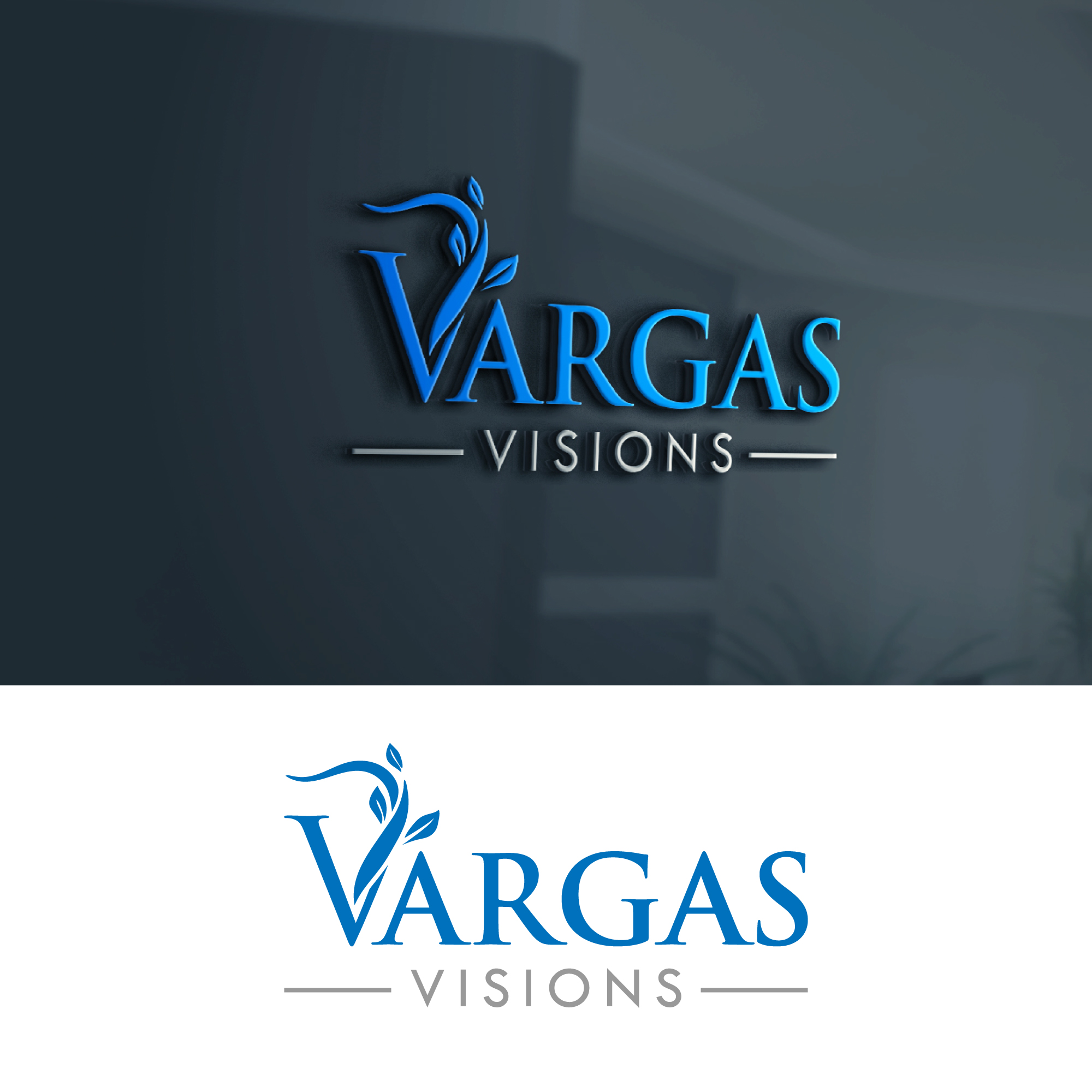 Logo Design by ummehabeba for this project | Design #31196491