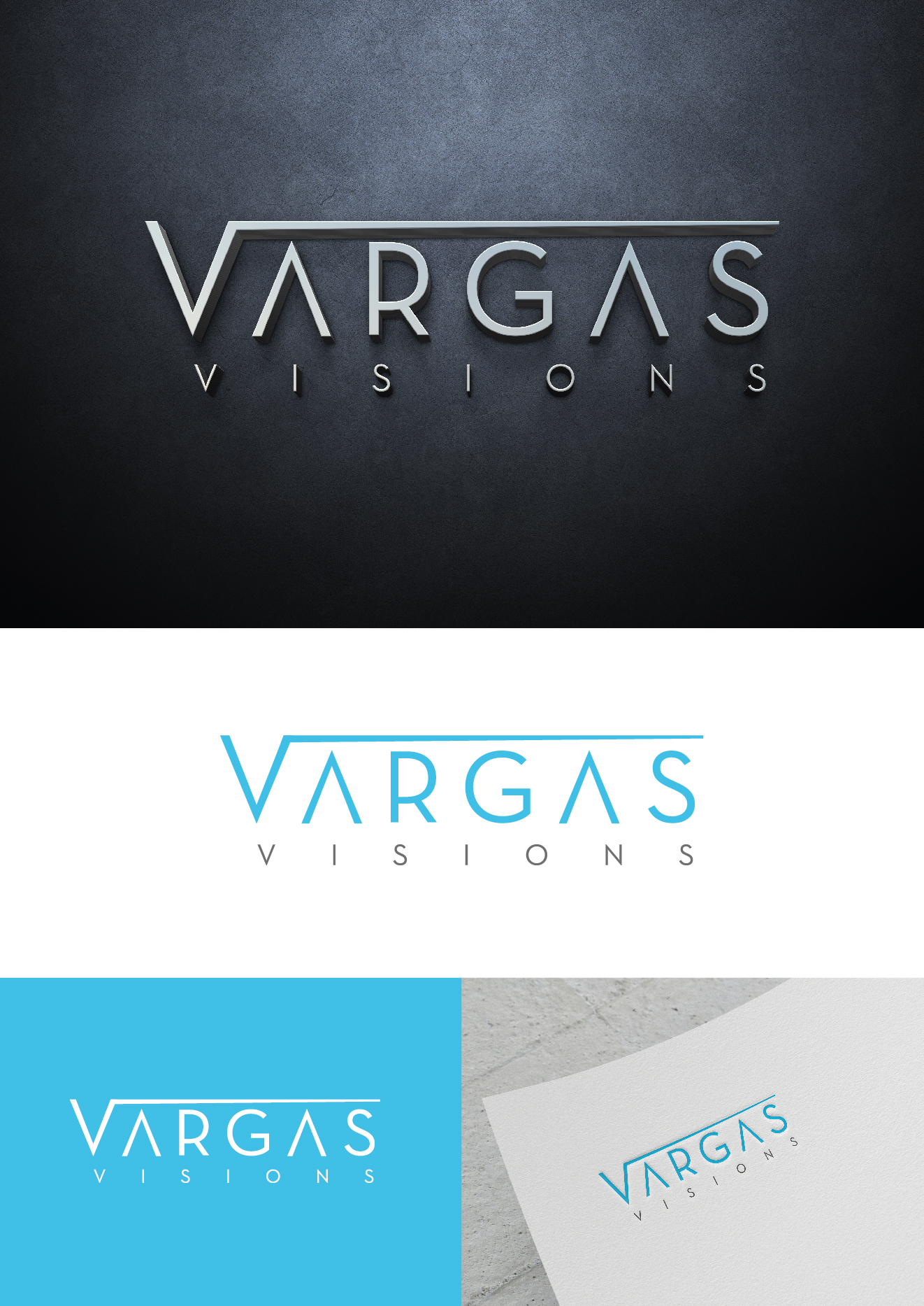 Logo Design by grld for this project | Design #31232492