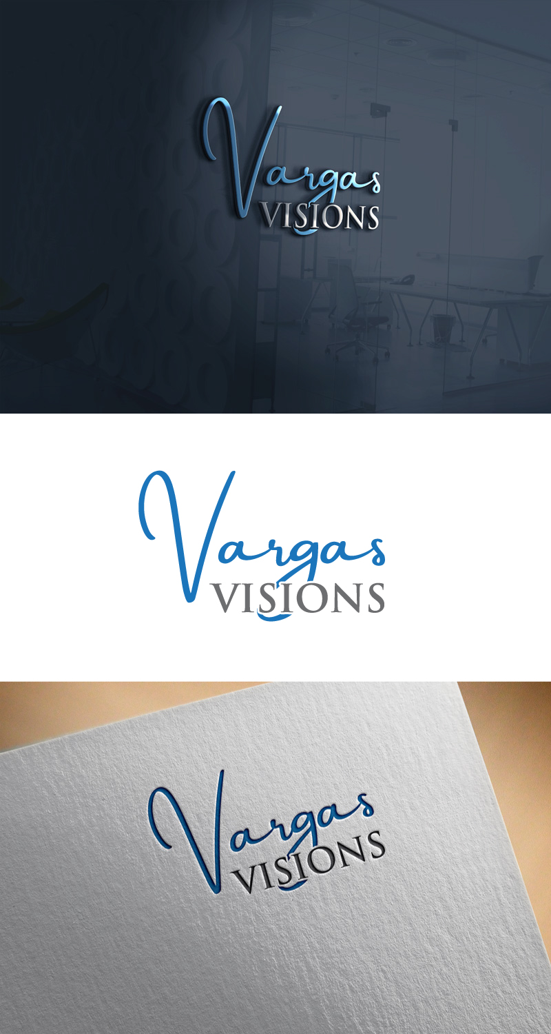 Logo Design by UmmeDesign for this project | Design #31201167