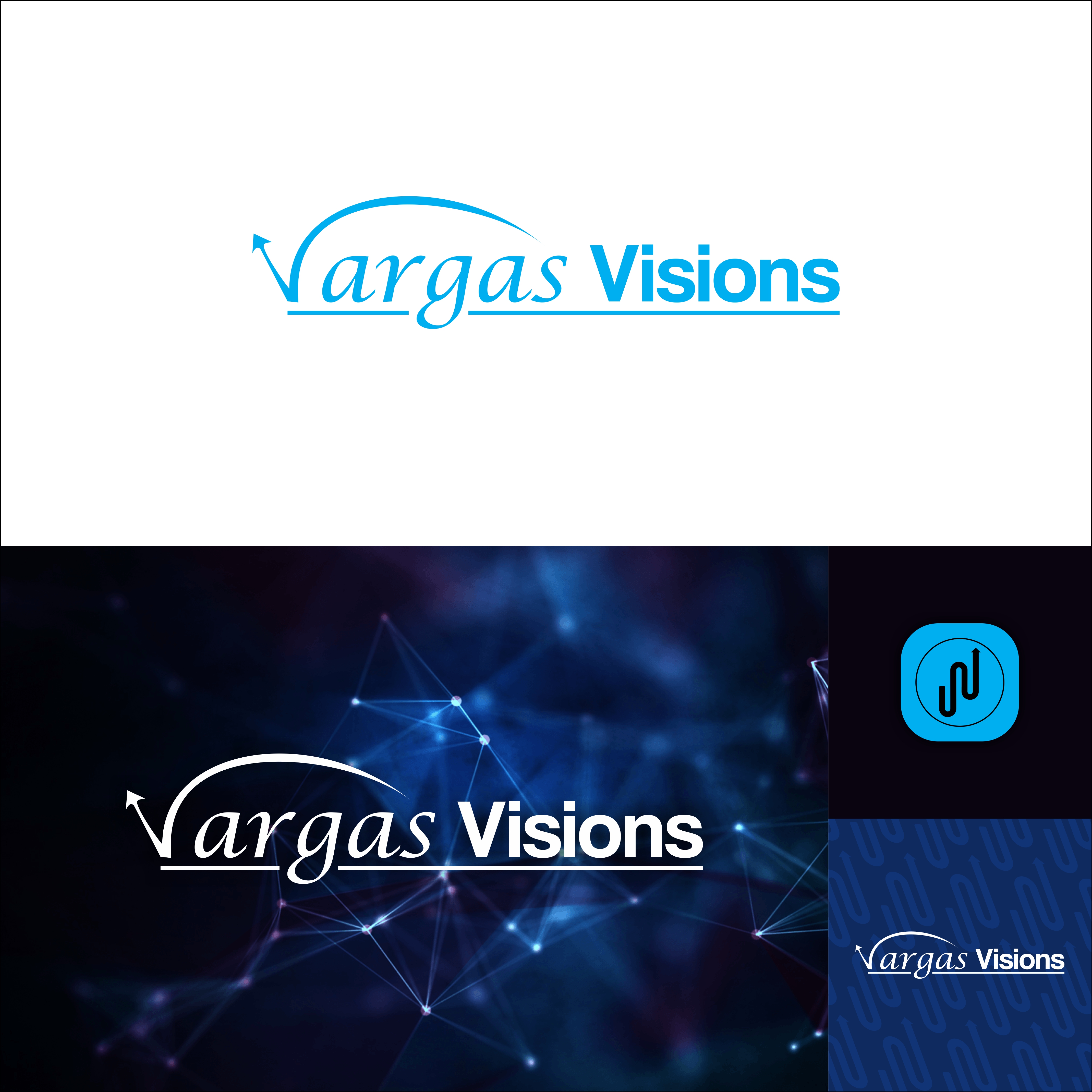 Logo Design by BLINDMOON for this project | Design #31205884