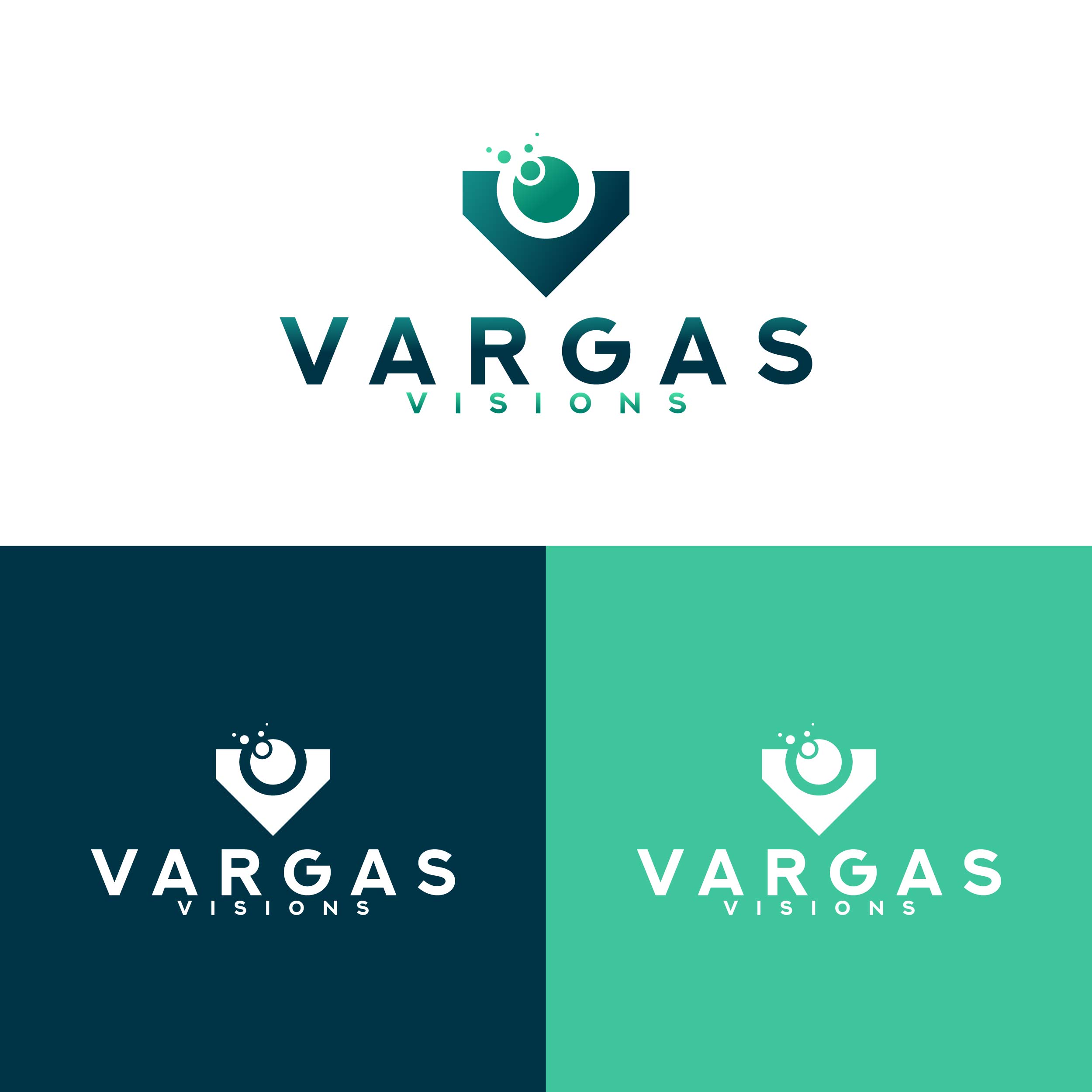 Logo Design by KINGTIVE8 for this project | Design #31200958