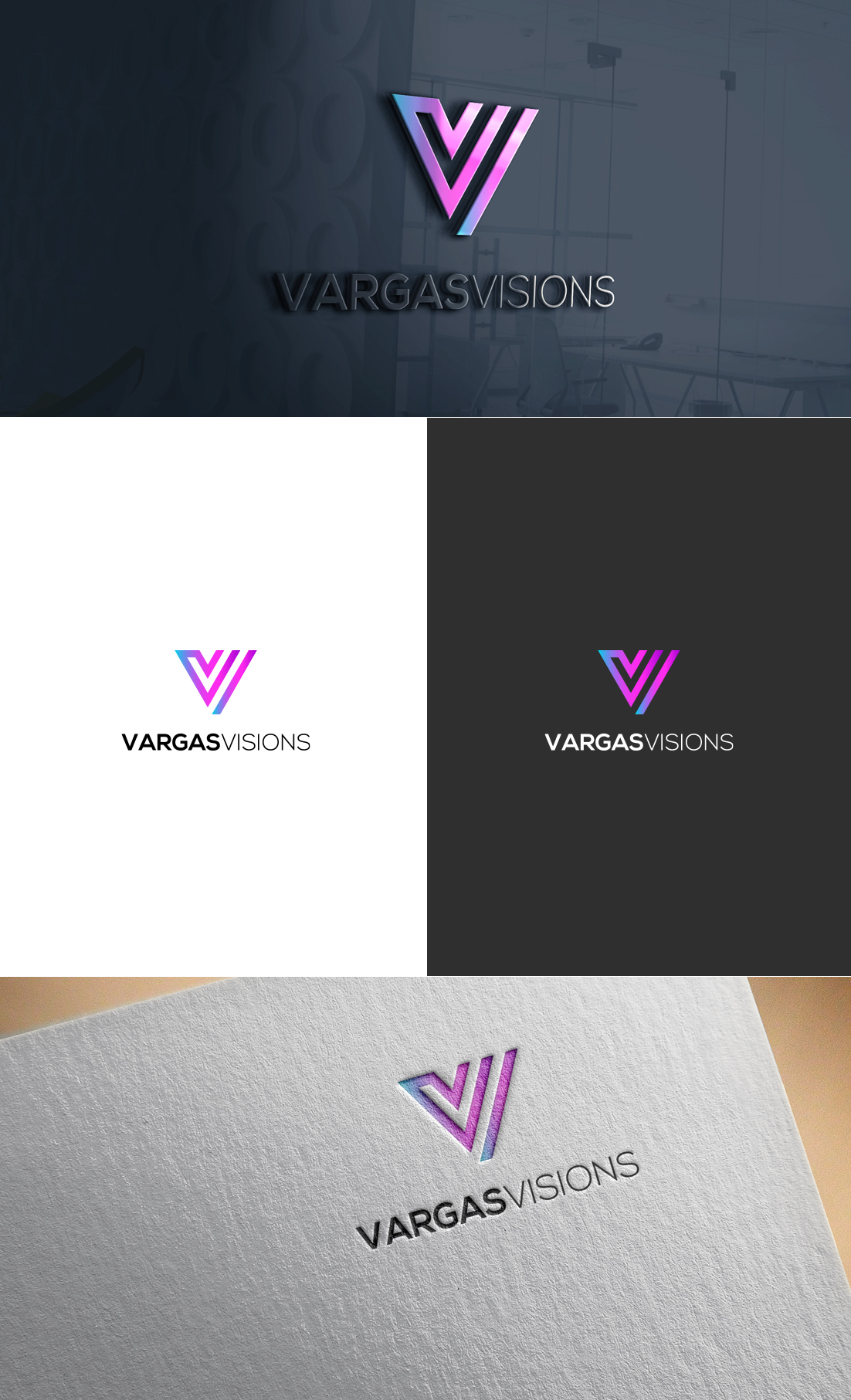 Logo Design by GLDesigns for this project | Design #31197305