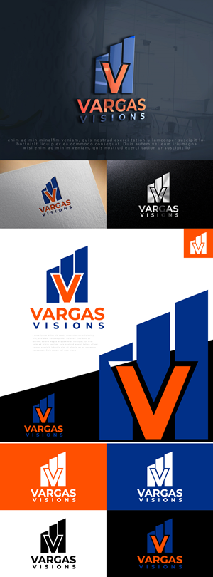 Logo Design by Ayub Zafar for this project | Design: #31217039