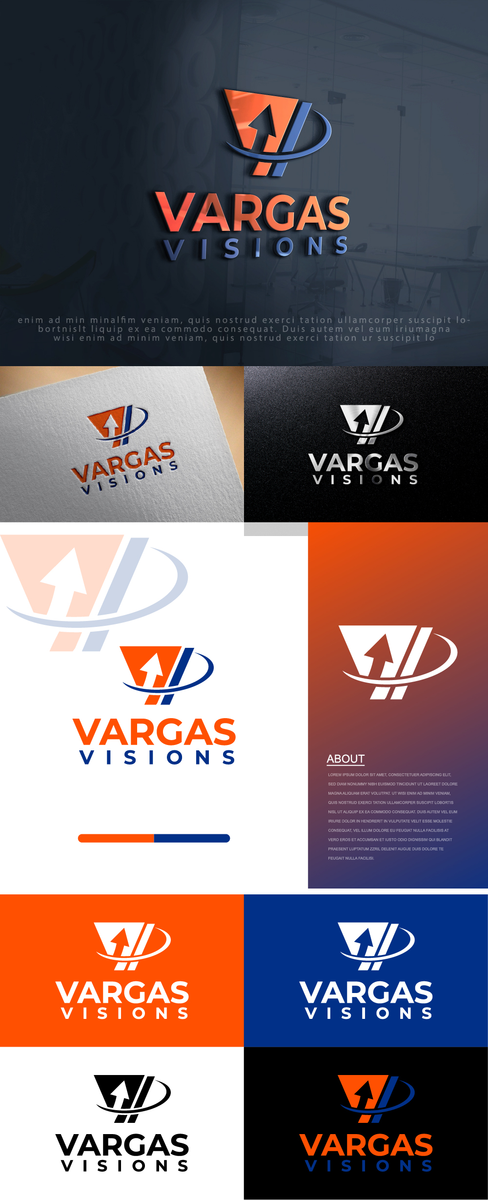 Logo Design by Ayub Zafar for this project | Design #31217040