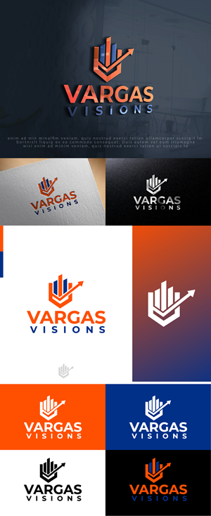 Logo Design by Ayub Zafar for this project | Design: #31217042