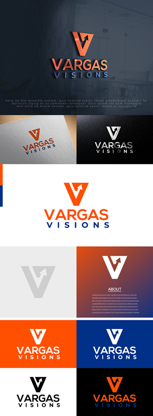 Logo Design by Ayub Zafar for this project | Design: #31217045