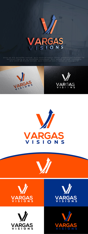 Logo Design by Ayub Zafar for this project | Design: #31217047